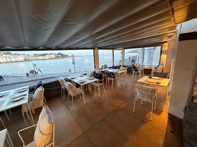 Restaurant Els Pescadors