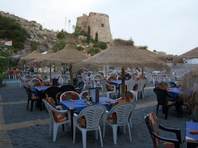 Chiringuito El Tesorillo