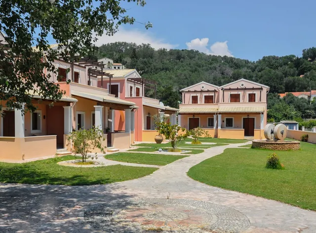 Erikousa Villas - Holiday Villas