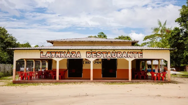 Laynkaza Restaurante