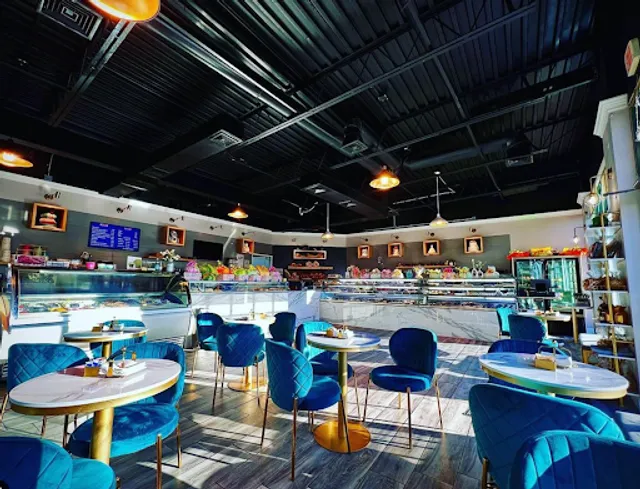 Leonetti Pastry Shop