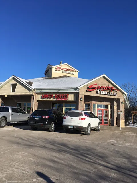 Sammy's Pizza & Restaurant