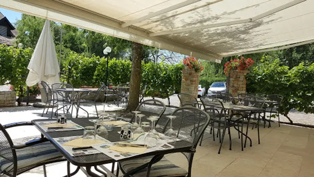 Auberge communale de Féchy