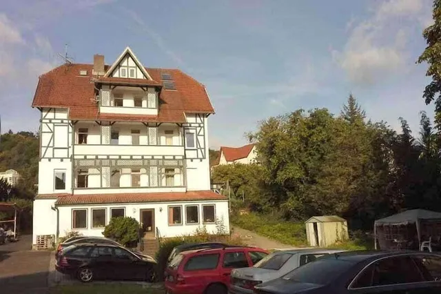 PENSION "HAUS ERIKA"