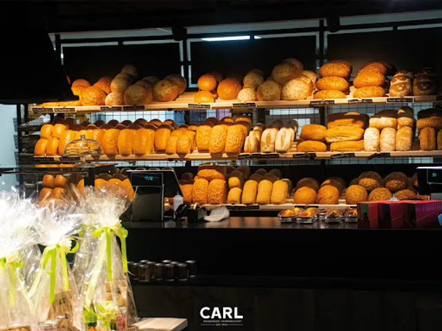 Bakery Carl Hofstade