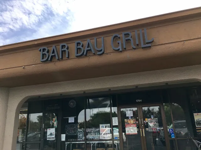 Bar Bay Grill