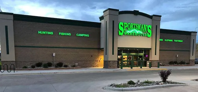 Sportsman's Warehouse