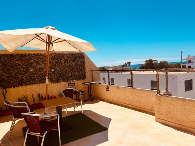 Résidence Achourouk 2