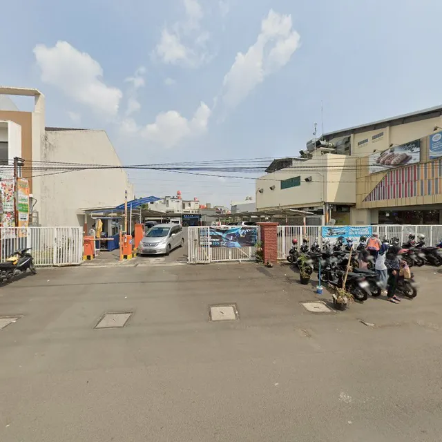 KABOBS - Premium Kebab, YOGYA MekarWangi Lt. 2