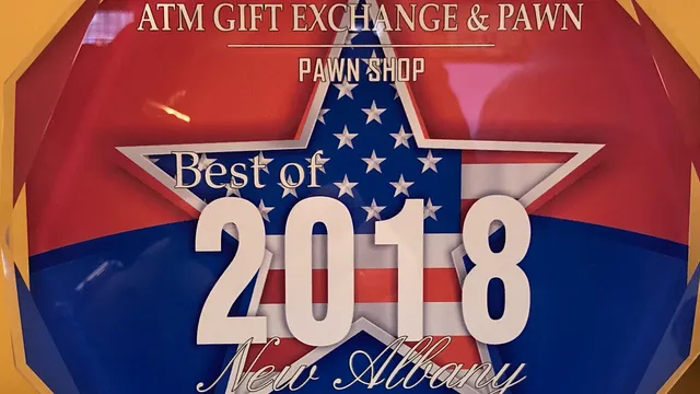 ATM GIFTCARD EXCHANGE & PAWN