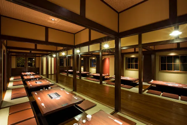 笑山門 (しょうざんもん)