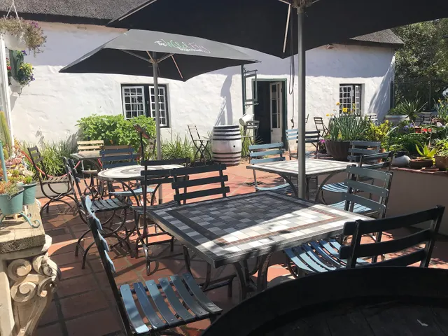 The Wild Fig Restaurant