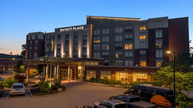 Hyatt Place Buffalo/Amherst