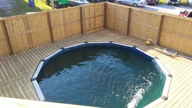 Proctorville Volunteer Fire Dept. Bingo Hall