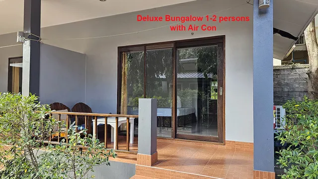 Magic Resort Lamai - Koh Samui