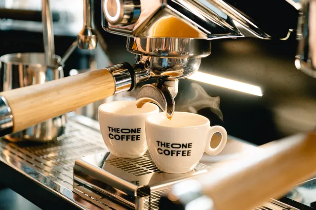 The One Coffee