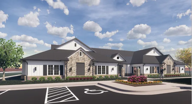 Comfort and Love Senior Care Homes