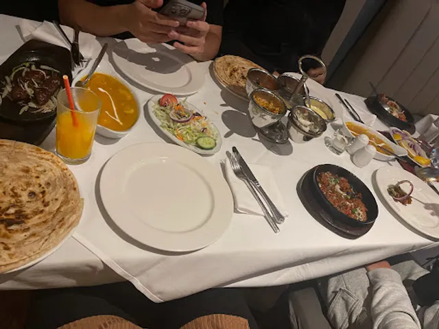 Mehek Restaurant Enfield