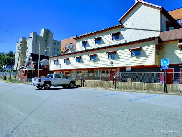 Mid-Town Lounge Inc.