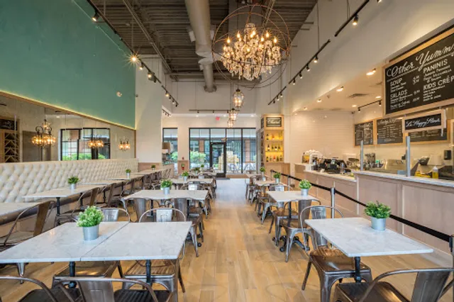 Sweet Paris Crêperie & Café