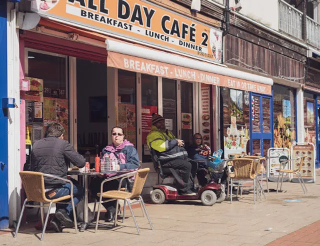 All Day Cafe 2