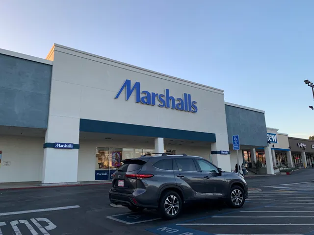 Marshalls