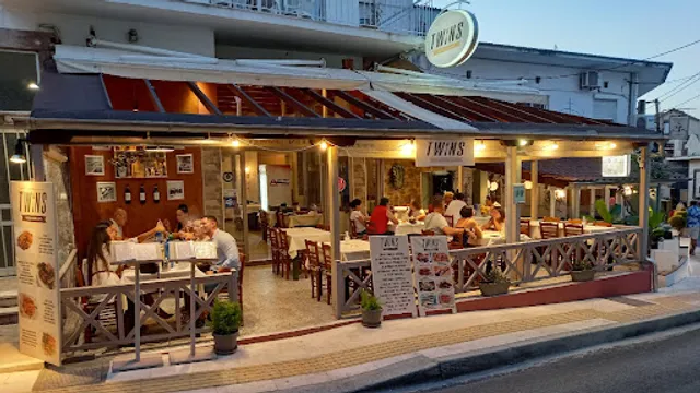 The Twins Restaurant