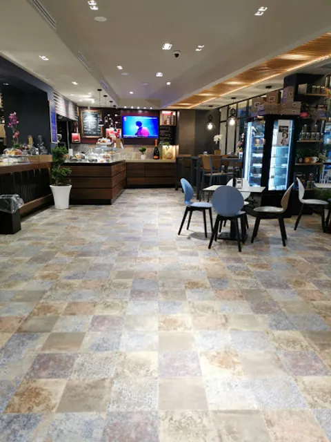 i Toraldo cafè-bistrot