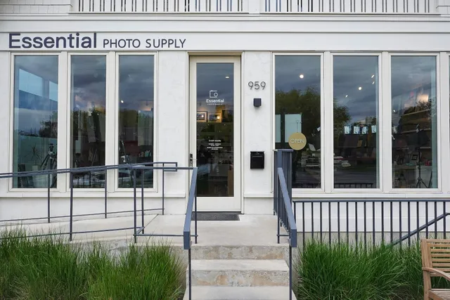 Essential Photo Supply