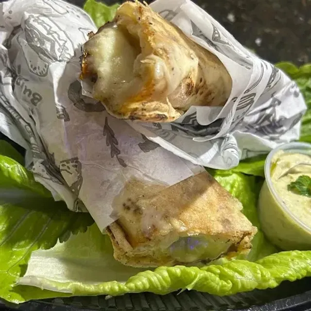 Fenício Culinária Árabe