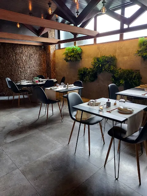 FUSION - Sushi Le Rotonde