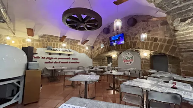 Core Verace Ristorante Pizzeria Napoletana