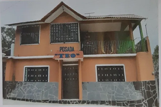 Posada "TEO-XILITLA"