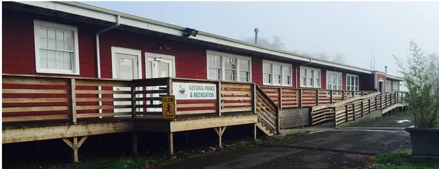 Astoria Recreation Center