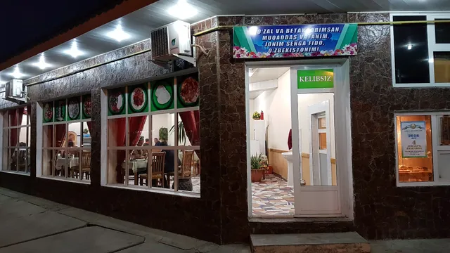 Лагманхона