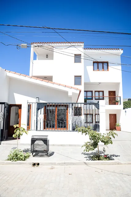 Apart Hotel Sommer y Sol