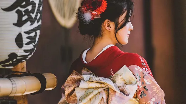 Asakusa Kimono Rental Shizuku