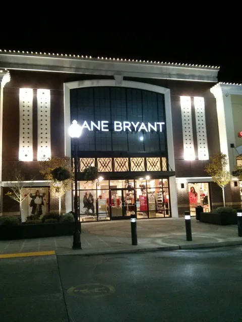 Lane Bryant