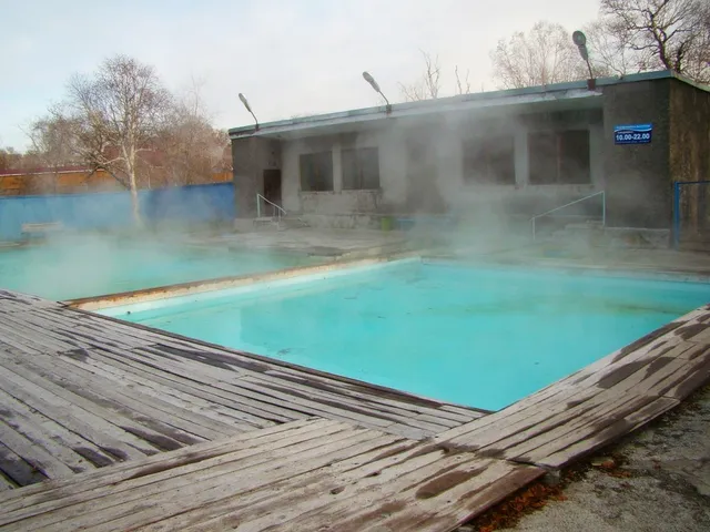 Baza Otdykha "Krechet"