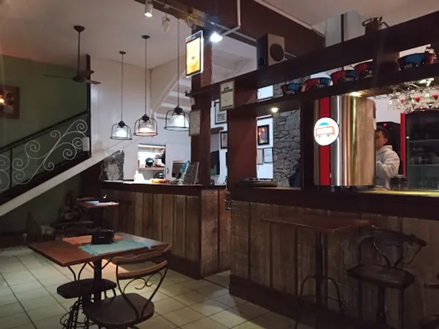 Borrachudo Sanduicheria