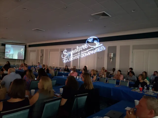 Signature International Real Estate, LLC