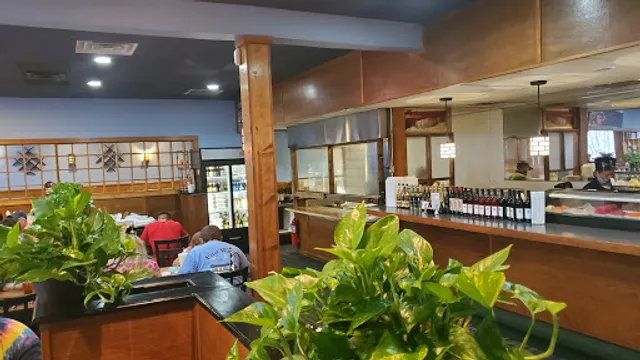 Musashi Japanese Steak-Seafood