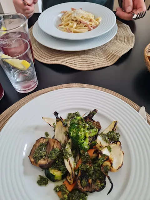 Lo de Patri Restaurante