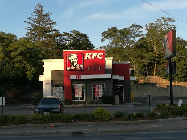 KFC