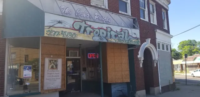 Tropical Super Market, LLC