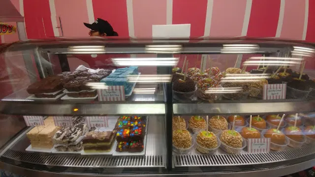 Sweet Shoppe