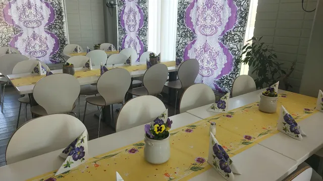 Lounasravintola Helmi