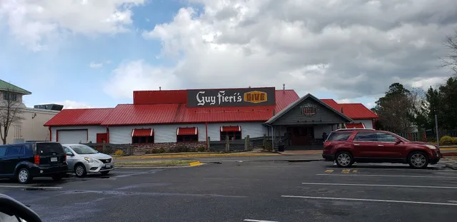 Power Plant of Hampton Roads