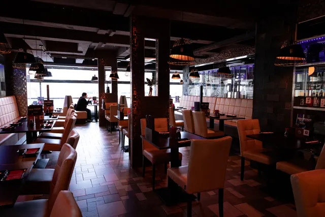 Mikado Sushi & Grill