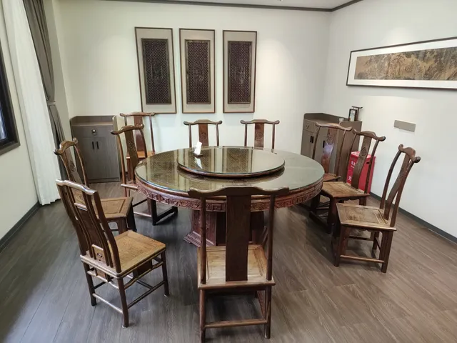 Lao Xiamen Gourmet Hongshan Branch